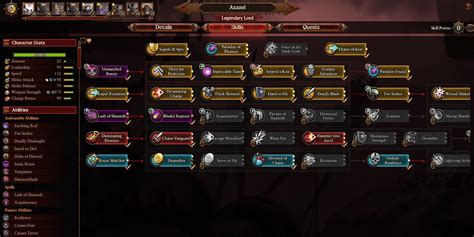 total warhammer planner|total war warhammer 3 skill tree calculator.
